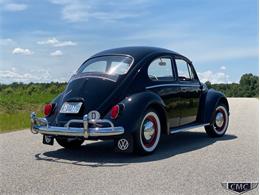 1966 Volkswagen Beetle (CC-1377341) for sale in Apex, North Carolina