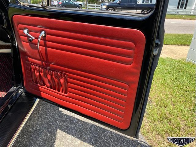 1966 Volkswagen Beetle (CC-1377341) for sale in Apex, North Carolina