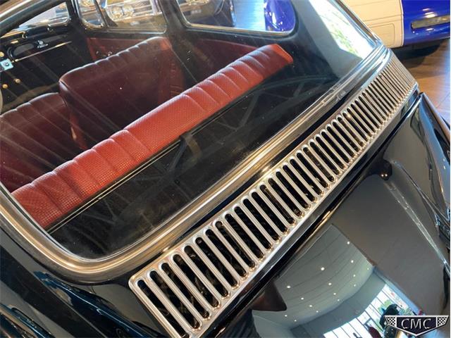 1966 Volkswagen Beetle (CC-1377341) for sale in Apex, North Carolina