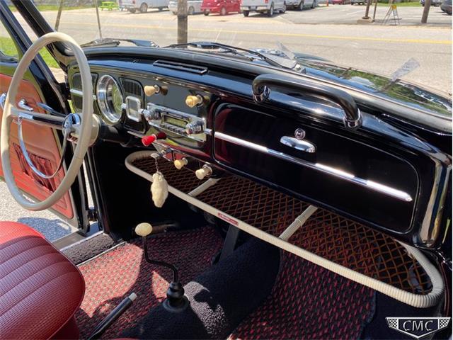 1966 Volkswagen Beetle (CC-1377341) for sale in Apex, North Carolina