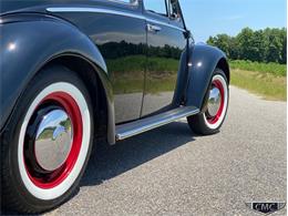 1966 Volkswagen Beetle (CC-1377341) for sale in Apex, North Carolina