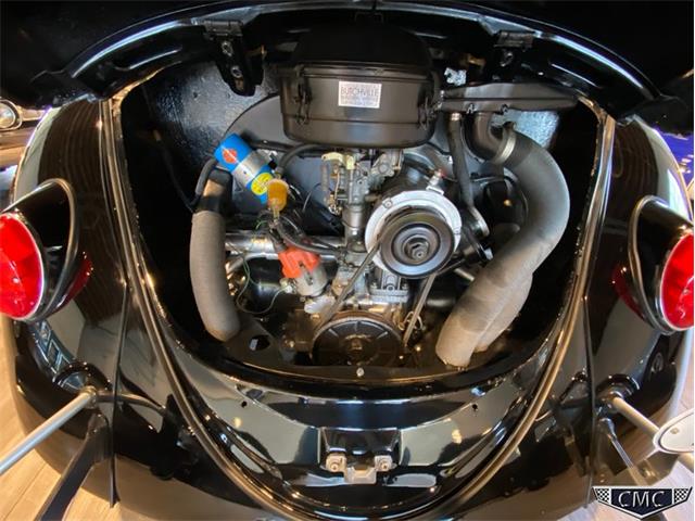 1966 Volkswagen Beetle (CC-1377341) for sale in Apex, North Carolina