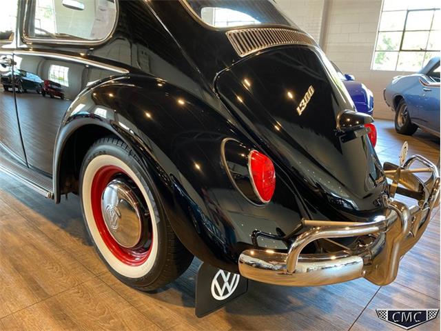 1966 Volkswagen Beetle (CC-1377341) for sale in Apex, North Carolina