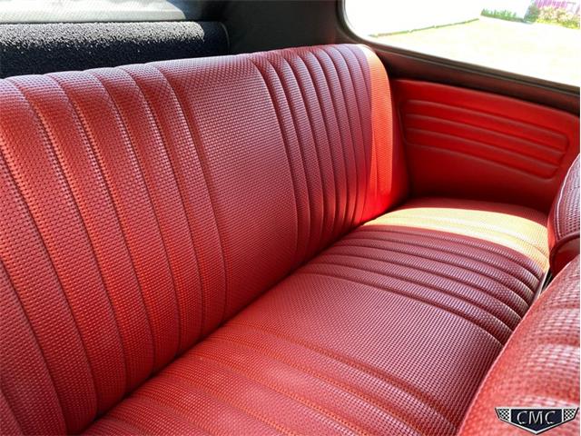 1966 Volkswagen Beetle (CC-1377341) for sale in Apex, North Carolina