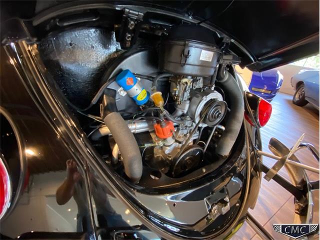 1966 Volkswagen Beetle (CC-1377341) for sale in Apex, North Carolina