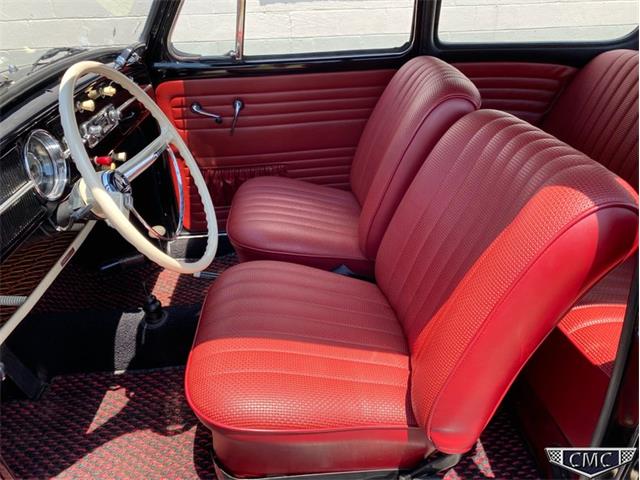 1966 Volkswagen Beetle (CC-1377341) for sale in Apex, North Carolina
