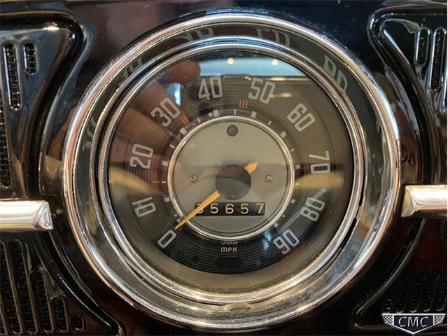 1966 Volkswagen Beetle (CC-1377341) for sale in Apex, North Carolina