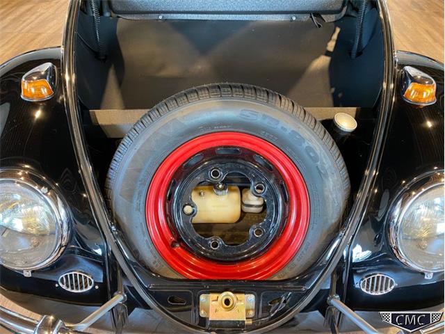 1966 Volkswagen Beetle (CC-1377341) for sale in Apex, North Carolina