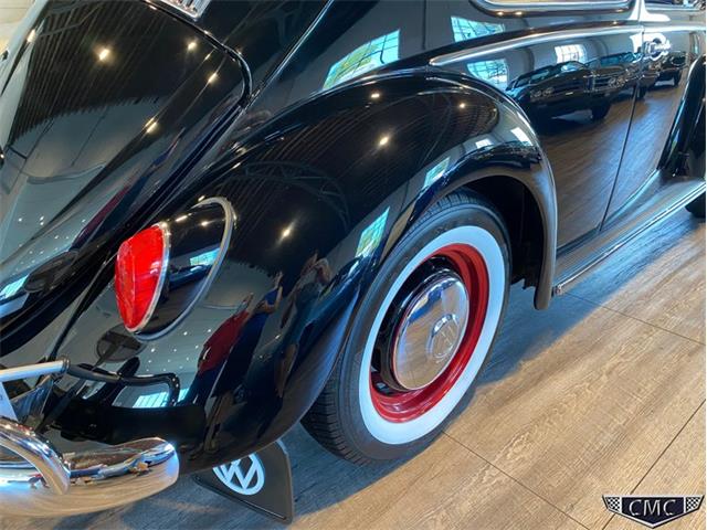 1966 Volkswagen Beetle (CC-1377341) for sale in Apex, North Carolina