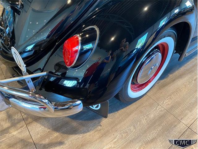 1966 Volkswagen Beetle (CC-1377341) for sale in Apex, North Carolina