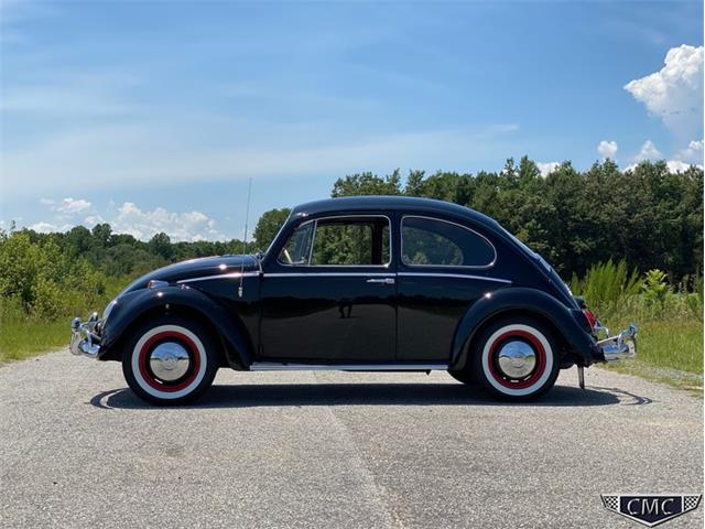1966 Volkswagen Beetle (CC-1377341) for sale in Apex, North Carolina