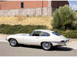 1966 Jaguar E-Type (CC-1377357) for sale in Pleasanton, California