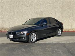 2013 BMW 3 Series (CC-1377385) for sale in San Diego, California