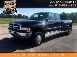 1996 Dodge Ram (CC-1377398) for sale in Dickson, Tennessee