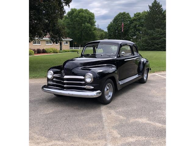 1948 Plymouth Deluxe (CC-1377407) for sale in Maple Lake, Minnesota