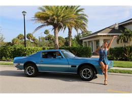 1971 Pontiac Firebird (CC-1377419) for sale in Fort Myers, Florida