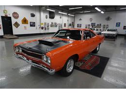 1969 Plymouth Road Runner (CC-1377447) for sale in Glen Burnie, Maryland