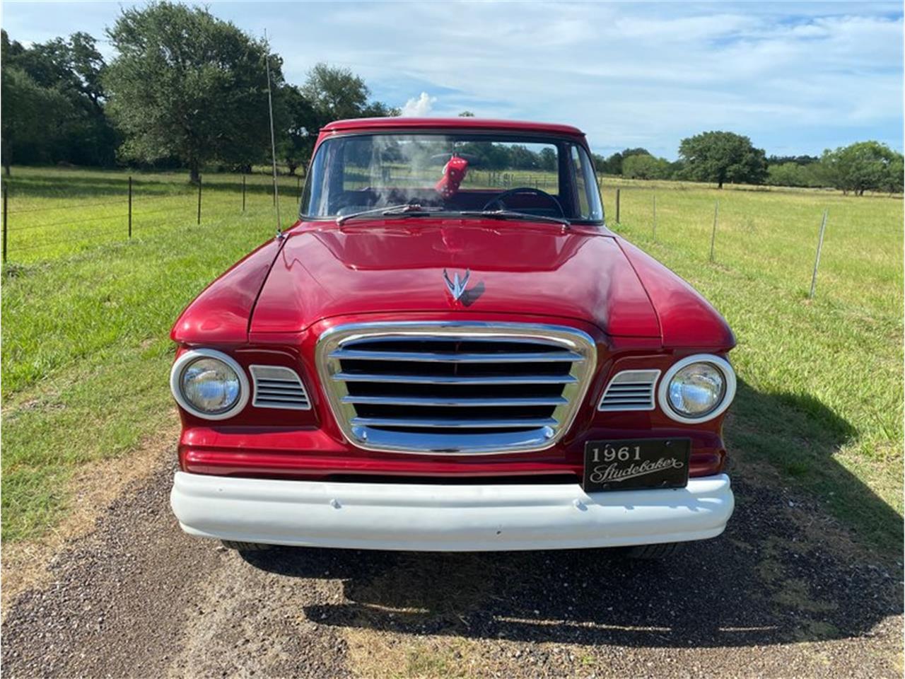 1961 Studebaker Champ for Sale CC1377450