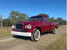 1961 Studebaker Champ (CC-1377450) for sale in Goliad, Texas