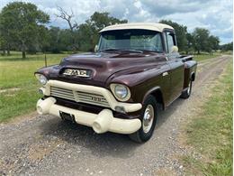 1957 GMC 100 (CC-1377454) for sale in Goliad, Texas
