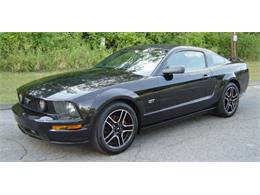 2006 Ford Mustang GT (CC-1377457) for sale in Hendersonville, Tennessee