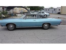 1968 Ford LTD (CC-1377468) for sale in Cadillac, Michigan