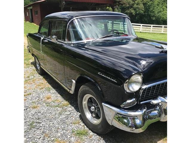 1955 Chevrolet 210 (CC-1370747) for sale in Ellijay, Georgia