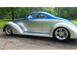 1937 Ford Coupe (CC-1377476) for sale in Cadillac, Michigan