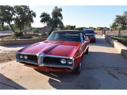 1968 Pontiac Tempest (CC-1377479) for sale in Cadillac, Michigan