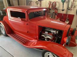 1931 Chevrolet Coupe (CC-1377488) for sale in Cadillac, Michigan