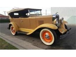 1930 Chevrolet Antique (CC-1377515) for sale in Cadillac, Michigan