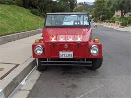 1974 Volkswagen Thing (CC-1377520) for sale in Cadillac, Michigan