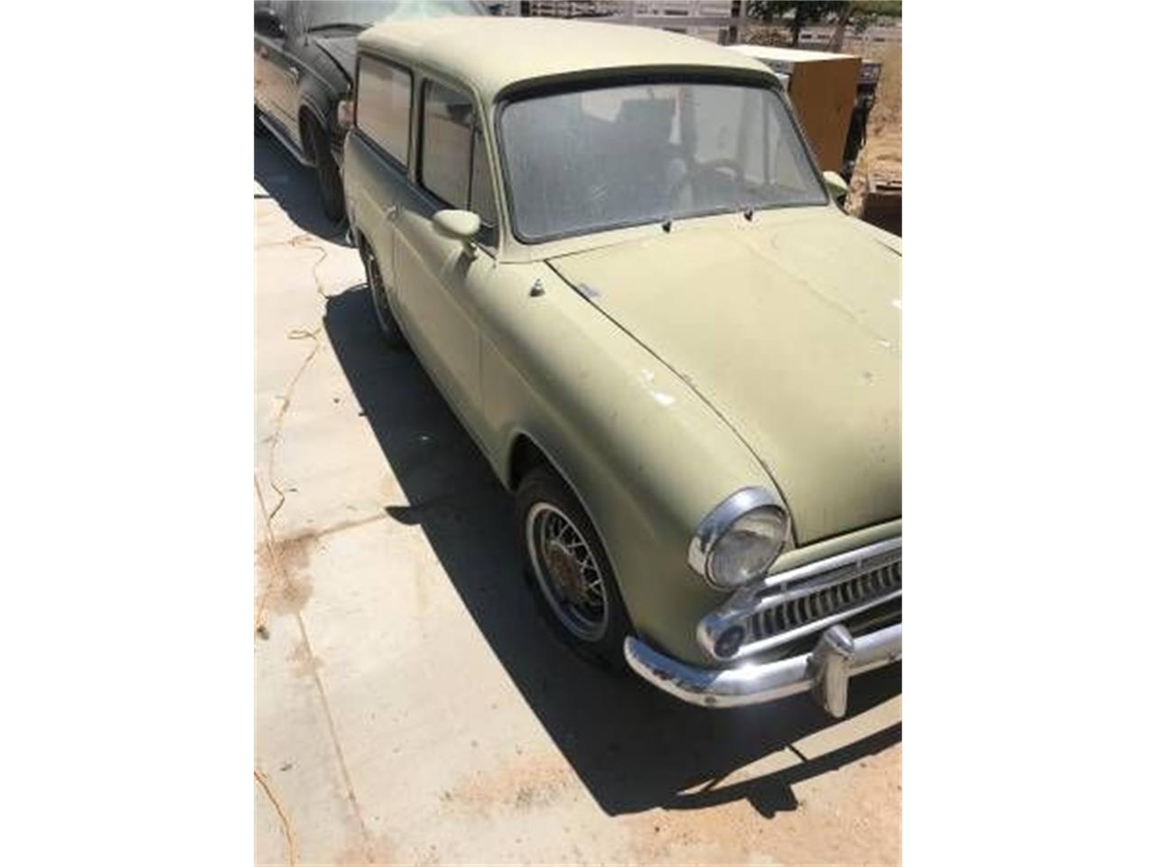 1954 Hillman Husky for Sale CC1377534