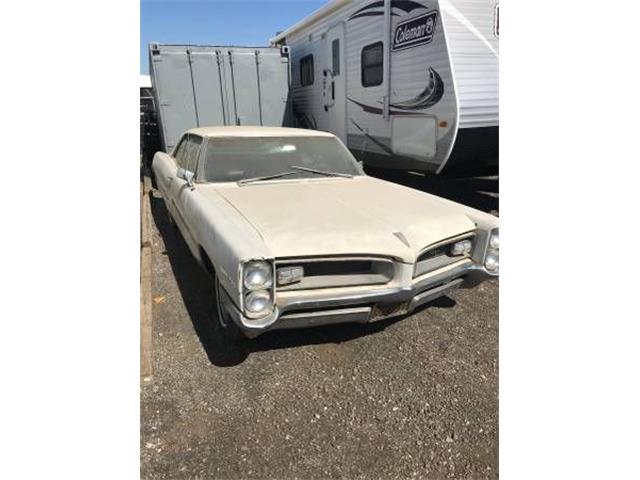 1966 Pontiac Grand Prix (CC-1377535) for sale in Cadillac, Michigan