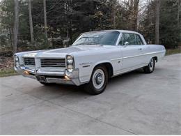1964 Pontiac Catalina (CC-1377550) for sale in Cadillac, Michigan