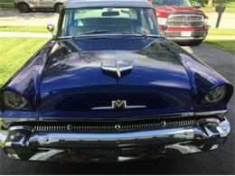 1956 Mercury Monterey (CC-1377567) for sale in Cadillac, Michigan