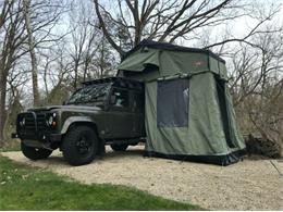 1984 Land Rover Defender (CC-1377572) for sale in Cadillac, Michigan