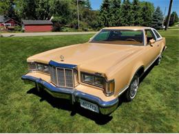 1979 Mercury Cougar (CC-1377590) for sale in Cadillac, Michigan