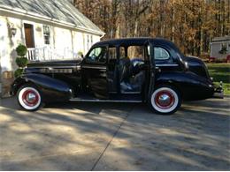 1938 Buick Century (CC-1377596) for sale in Cadillac, Michigan