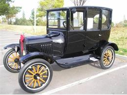 1922 Ford Model T (CC-1377607) for sale in Cadillac, Michigan
