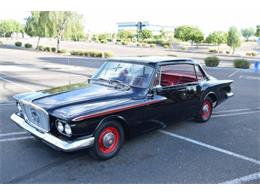 1962 Plymouth Valiant (CC-1377622) for sale in Cadillac, Michigan