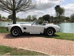 1985 Shelby Cobra (CC-1377624) for sale in Cadillac, Michigan