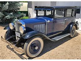 1929 Graham Automobile (CC-1377646) for sale in Cadillac, Michigan