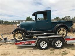 1929 Ford Model A (CC-1377652) for sale in Cadillac, Michigan