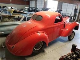 1941 Willys Coupe (CC-1377664) for sale in Cadillac, Michigan