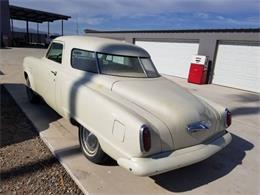 1951 Studebaker Coupe (CC-1377666) for sale in Cadillac, Michigan