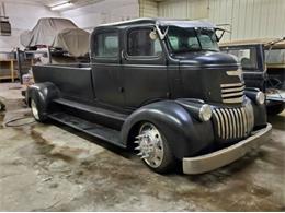 1946 Chevrolet COE (CC-1377680) for sale in Cadillac, Michigan