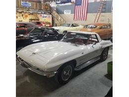 1964 Chevrolet Corvette (CC-1377706) for sale in Cadillac, Michigan