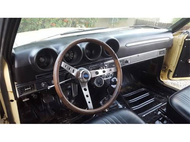 1968 Ford Ranchero for Sale | ClassicCars.com | CC-1377708