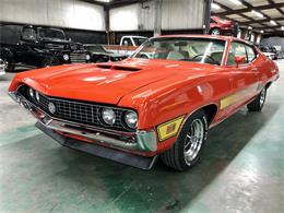 1970 Ford Torino (CC-1377726) for sale in Sherman, Texas